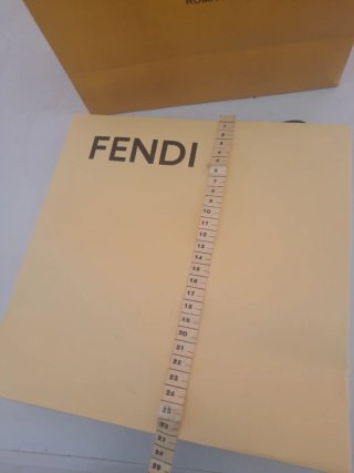 Bolsas Fendi Originales
