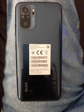 Xiaomi Redmi Note 10 128GB