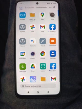 Xiaomi Redmi Note 10 128GB