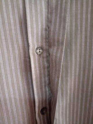Camicia uomo Versace a righe