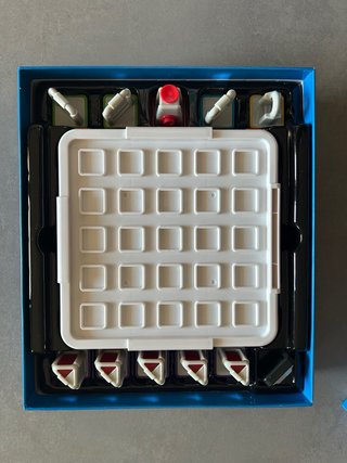 Laser Maze ThinkFun Gioco Logica