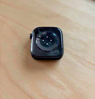 Apple Watch Series 10 Titanio