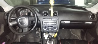 Audi A3 2006