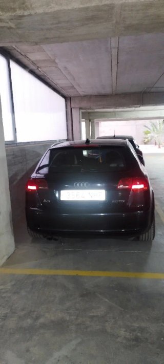 Audi A3 2006