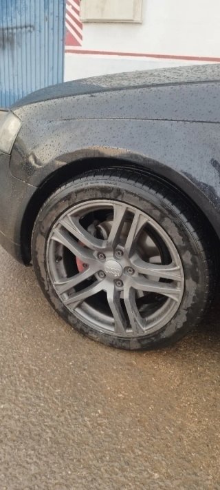 Audi A3 2006