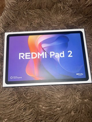 Xiaomi Redmi Pad 2 8GB RAM / 256GB