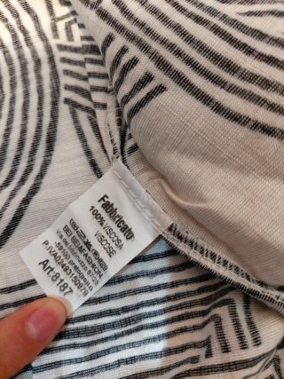 Chaqueta Bomber Estampada Nueva Talla M