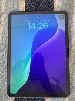 iPad Air 11 M3 128GB + Apple Pencil USB-C
