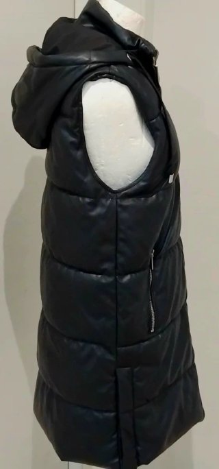 Chaleco acolchado ZARA