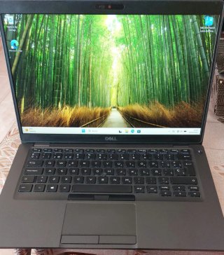 Dell Latitude 5400 i7