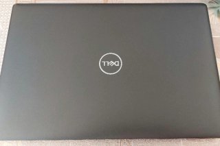 Dell Latitude 5400 i7