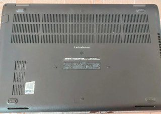 Dell Latitude 5400 i7