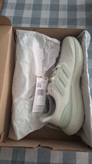 Adidas Pureboost 23W Talla 41.5