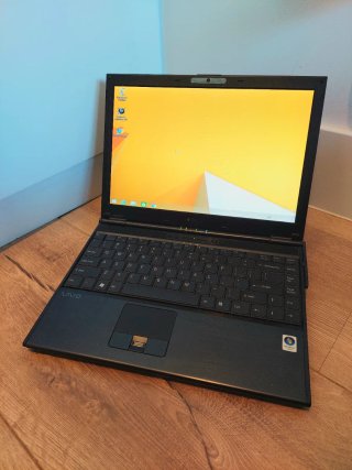 Sony VAIO PCG-6S1L