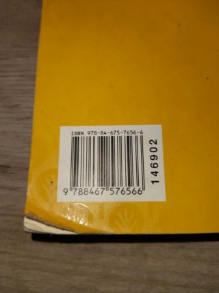 Libro matemáticas de 1 bachillerato