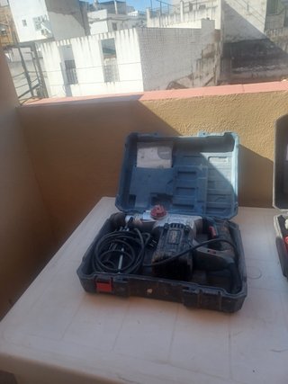 Martillo percutor profesional