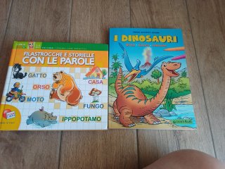 Libri per bambini