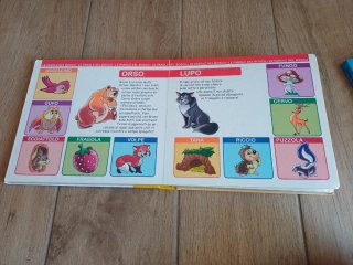 Libri per bambini