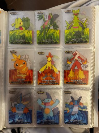 Pokémon Lamincards Edibas/MundiCromo 150