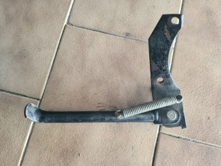 Caballete Lateral Derecho Yamaha Yog
