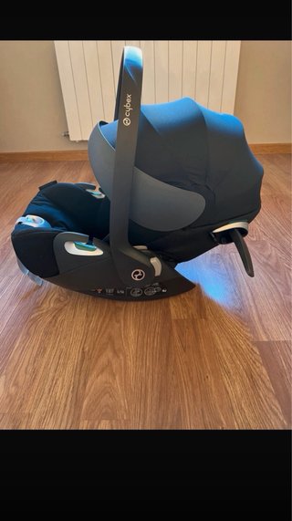 Silla coche Cybex Cloud T I-Size