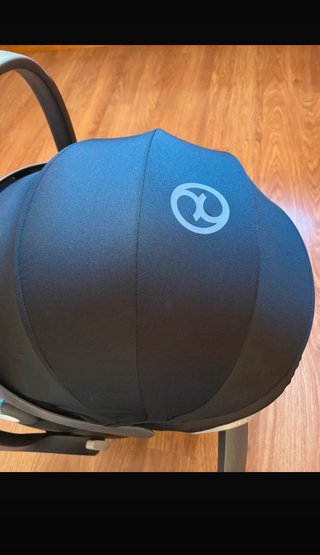 Silla coche Cybex Cloud T I-Size