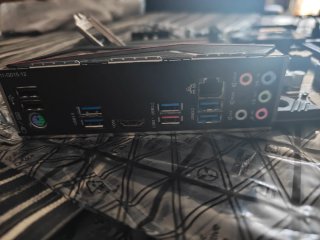 Placa Base + procesador Intel