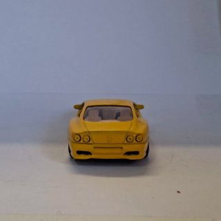 Ferrari 550 Maranello Bburago 1:43