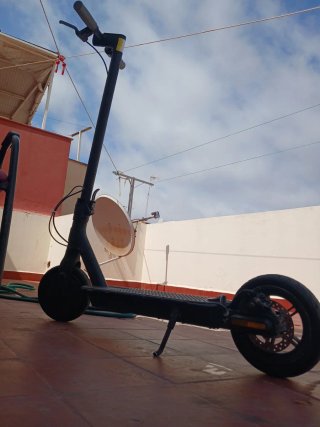 Patinete Eléctrico