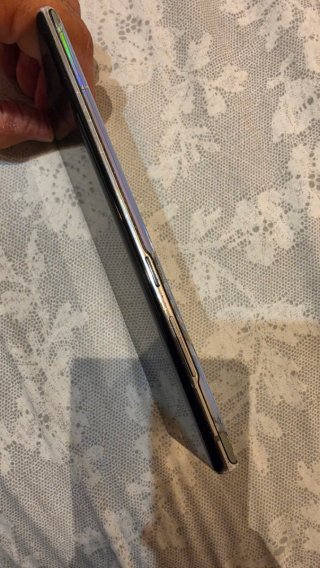 Samsung Galaxy Note 10 Plus (Pantalla Fallando)