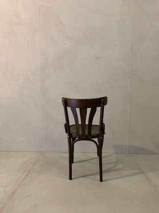Sillas thonet