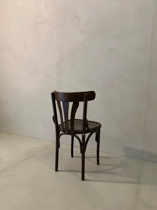Sillas thonet