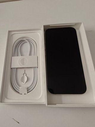 iPhone 16 128GB Blanco