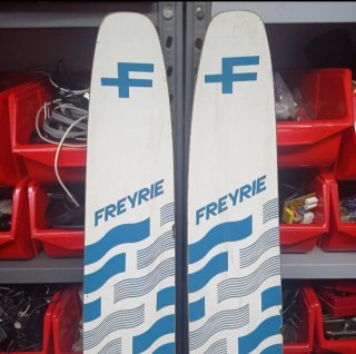 Sci Nautico Freyrie