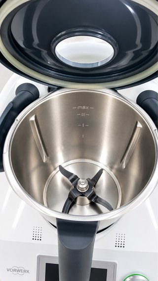 Thermomix TM5 Vorwerk