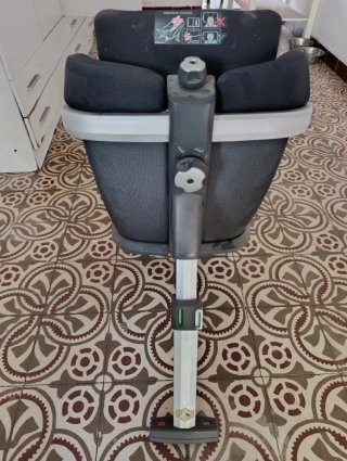 Silla de coche Concord Reverso Plus