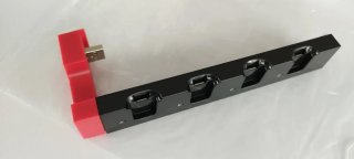 Lote Mandos Nintendo Switch Joy-Con