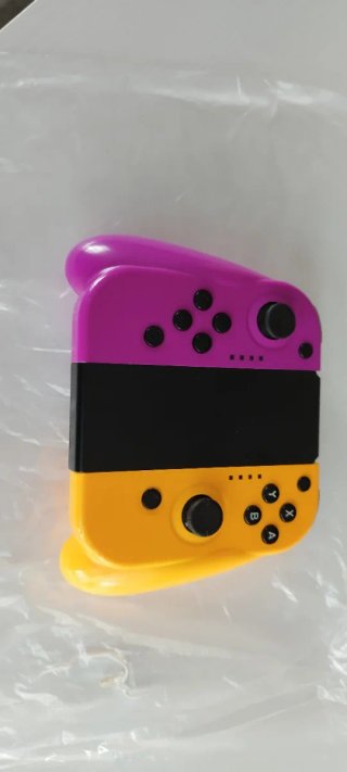 Lote Mandos Nintendo Switch Joy-Con