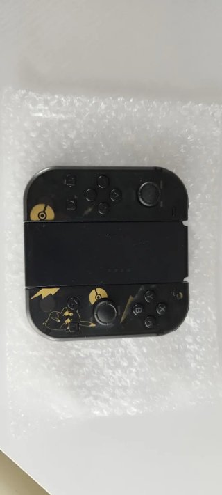 Lote Mandos Nintendo Switch Joy-Con