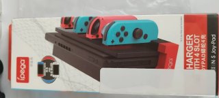 Lote Mandos Nintendo Switch Joy-Con