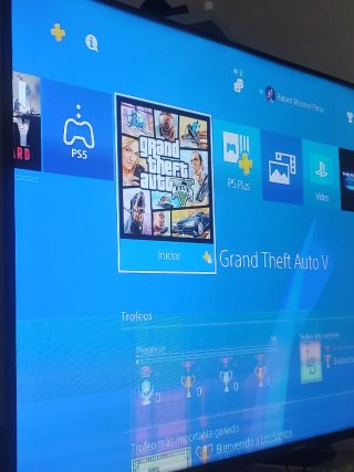 Grand Theft Auto V PS5 Digital