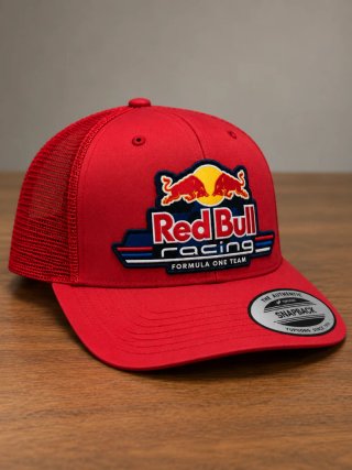 Gorra Red Bull Racing Formula 1