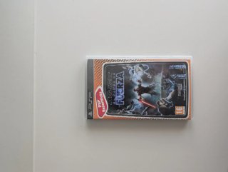 Star Wars: El Poder de la Fuerza PSP