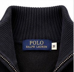Chaqueta Polo Ralph Lauren Azul Talla M