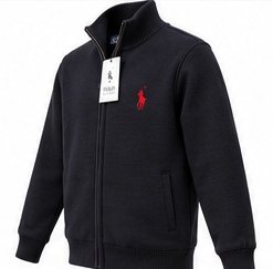 Chaqueta Polo Ralph Lauren Azul Talla M