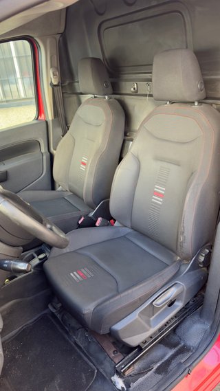 Mercedes-Benz Citan 2014