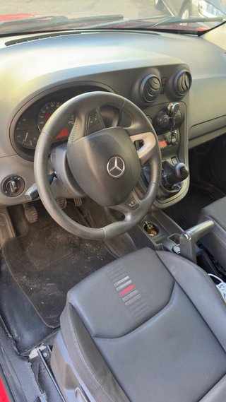 Mercedes-Benz Citan 2014