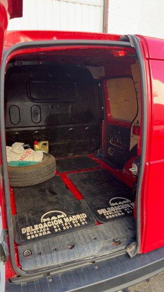 Mercedes-Benz Citan 2014