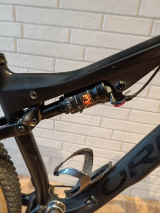 Orbea Oiz m30,talla m