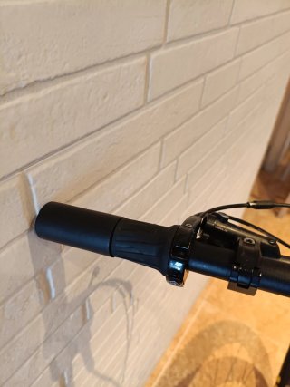 Orbea Oiz m30,talla m